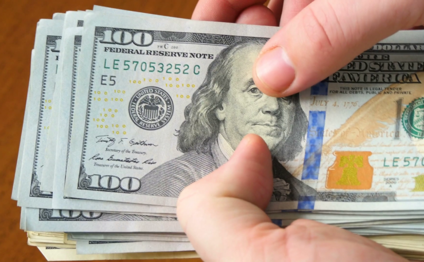 Makes the world go ’round