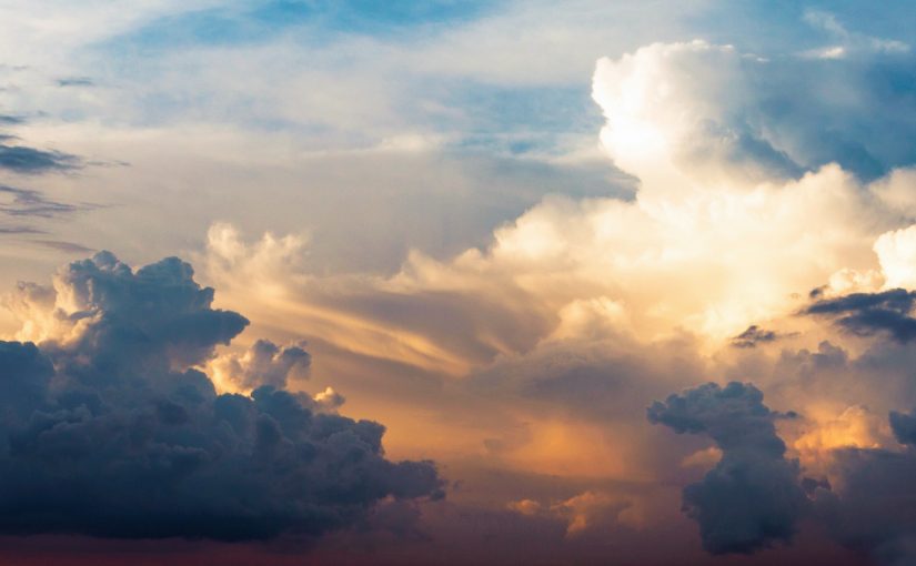 How low, or how high?