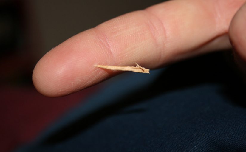 Little things add up