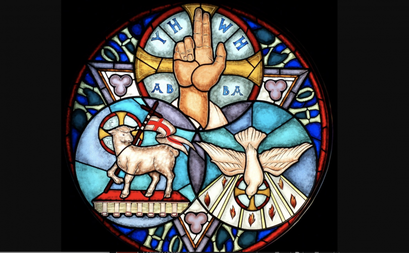 The ultimate relationship