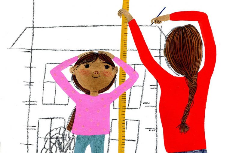 When bigger is better