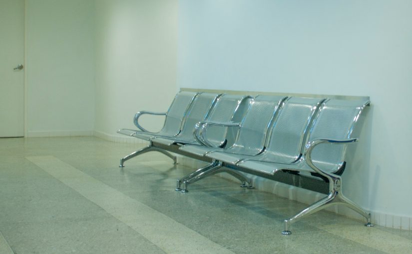 Making the best of it