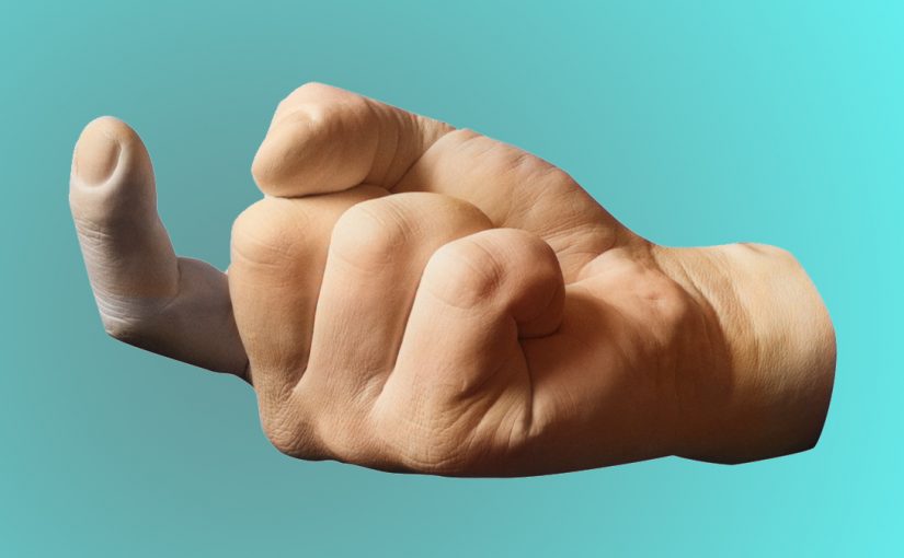 What’s in your … toolkit?