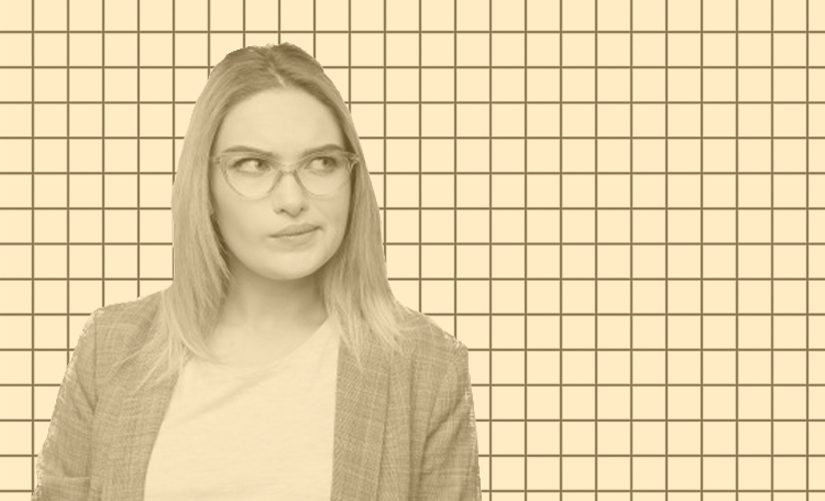 Never … er, always mind