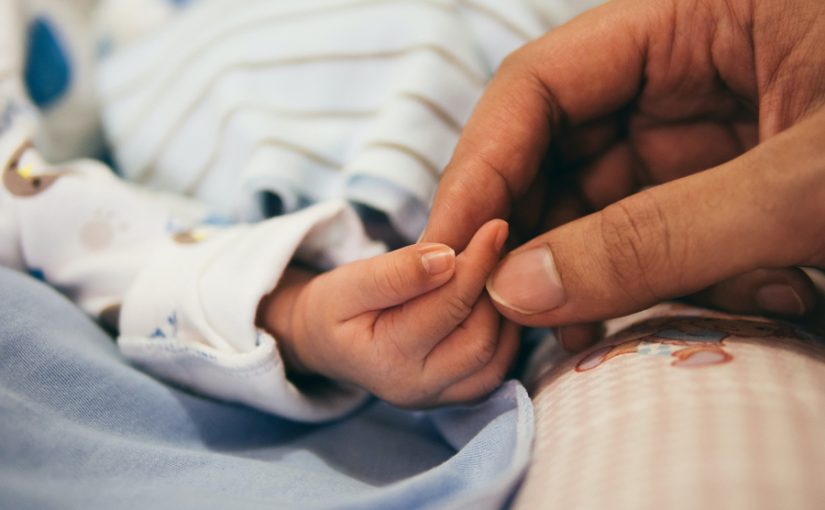 It’s an active verb