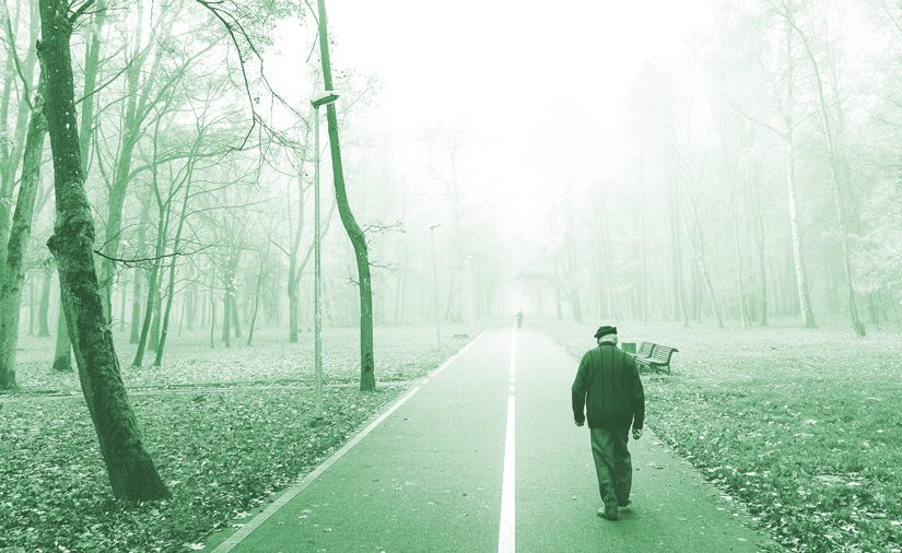 Idle hands (not a homily)