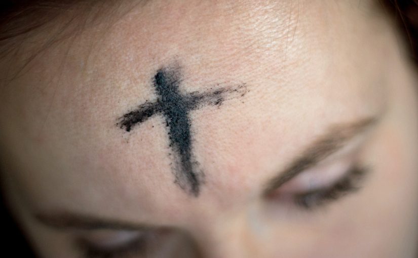 Ash Wednesday, a reflection