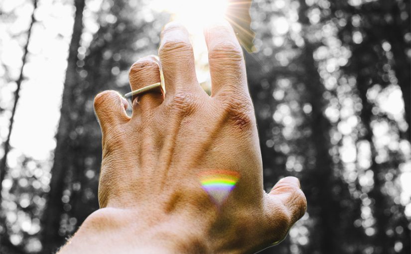 Holy Utility Belt…