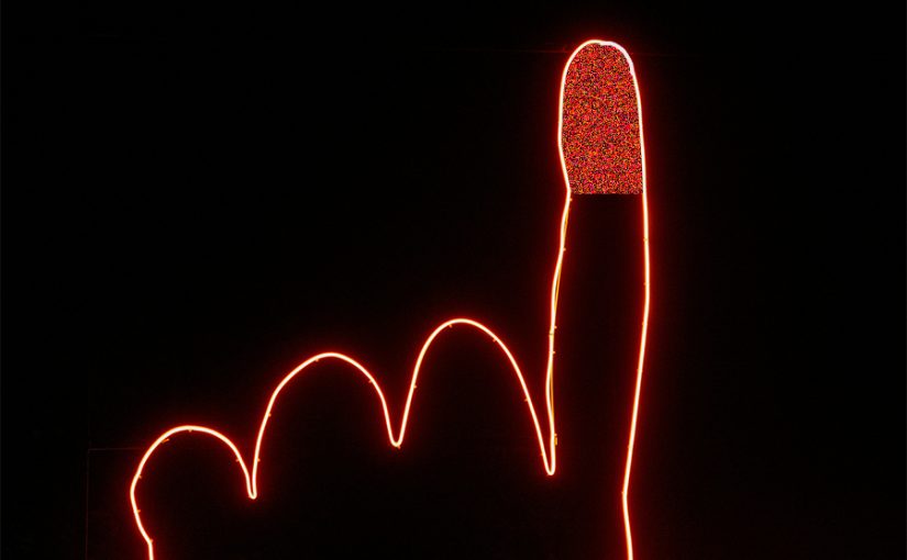 Terrestrial, but extra