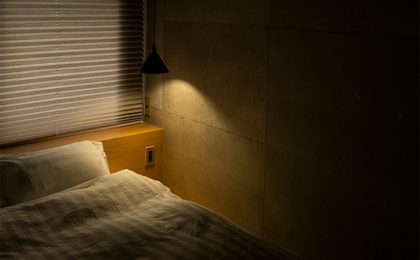 Nite lite
